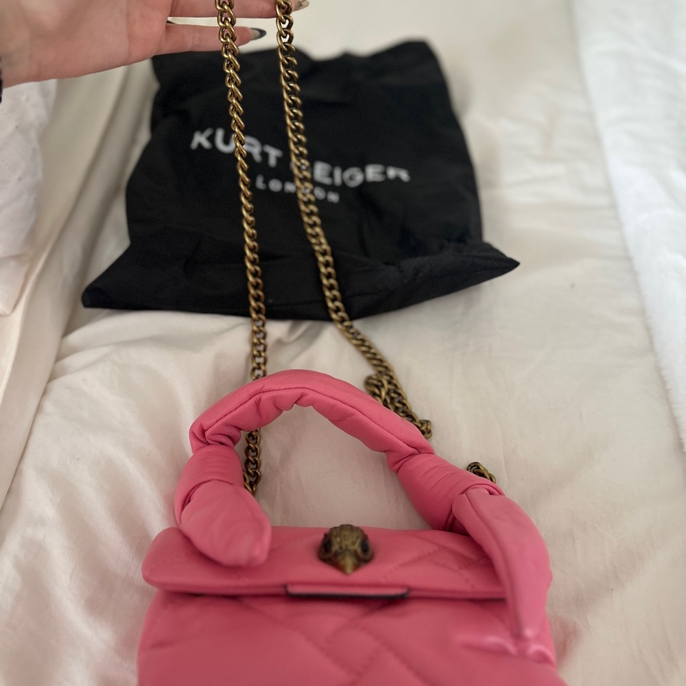Kurt Geiger bag - Picture 6 of 7